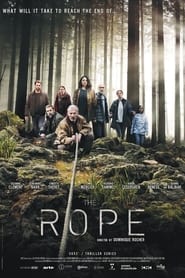 The Rope постер