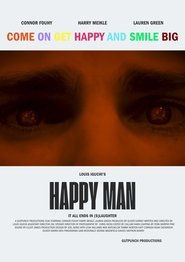 Louis Iguchi's Happy Man 2025 Бесплатан неограничен приступ