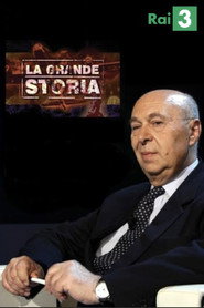 La grande storia постер