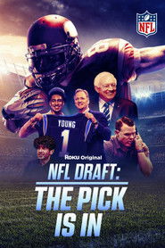 NFL Draft: The Pick Is In (2023)