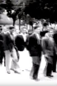 Poster Procession of Sombor Roman Catholic Parish 1932