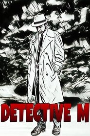 Poster Detective M 2020