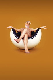 Nothing poster
