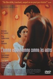 L'homme est une femme comme les autres streaming – Cinemay