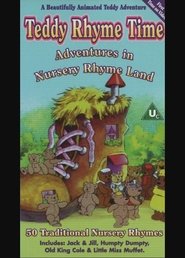 Teddy Rhyme Time: Adventures in Nursery Rhyme Land (1995)