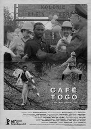 Poster Café Togo 2017