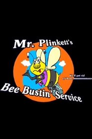 Mr. Plinkett's Bee Bustin' Service 2006