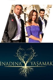 İnadına Yaşamak poster