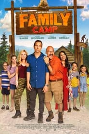 مشاهدة فيلم Family Camp 2022 مترجم أون لاين بجودة عالية