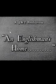 Poster An Englishman's Home.......... 1946