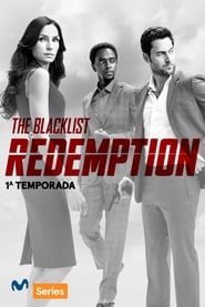 The Blacklist: Redemption Temporada 1 Episodio 6