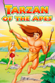 Imagem Tarzan e os Macacos