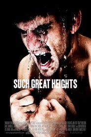 Poster Such Great Heights 2012