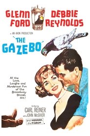 The Gazebo (1960) HD