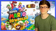 Super Mario 3D World | A Critical Second Look