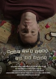 What It’s Like to Be Okay (2025)