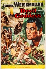 Devil Goddess постер