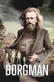 Poster Borgman