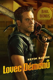 Lovec d&eacute;monů (2025)