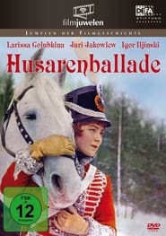 Poster Husarenballade