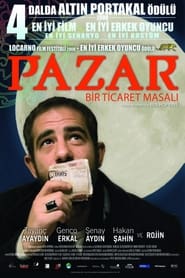 Poster Pazar: Bir Ticaret Masalı