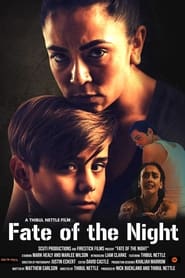 Fate of the Night постер