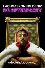 Poster Lachgaskoning Deniz: De Afterparty - Season 1 2022