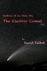 Poster The Electric Comet 2013