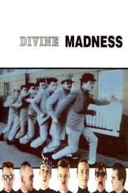 Madness - Divine Madness