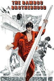 Poster Bamboo Brotherhood 1974