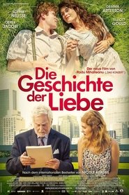 Die Geschichte der Liebe (2016)