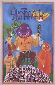 Poster Skiptracer 1994