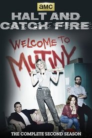Halt and Catch Fire Season 2 Episode 3 Halt and Catch Fire Season 2 Episode 3