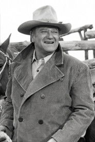 John Wayne photo 6
