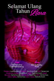 Selamat Ulang Tahun Rara