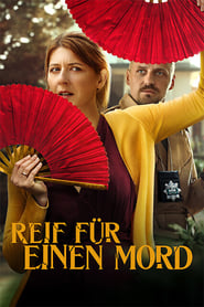 Poster Reif für einen Mord