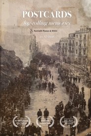 Postcards: Log-rolling memories