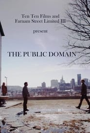 Poster The Public Domain