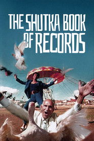 The Shutka Book of Records (2005)