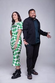 Poster Get The Name Right - Season 1 2022