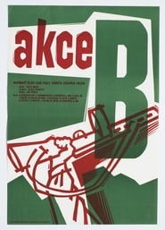 Poster Akce B