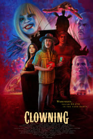 Full Cast of Clowning