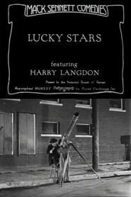 Poster Lucky Stars