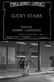 Poster Lucky Stars 1925