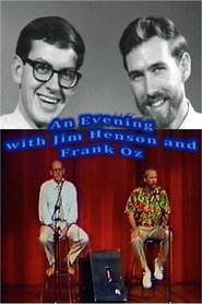 An Evening with Jim Henson and Frank Oz