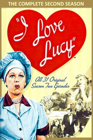 I Love Lucy Season 2 3