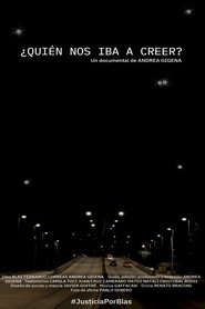 Who would believe us? (2022)