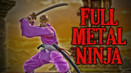 Full Metal Ninja en streaming