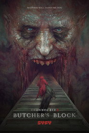 Channel Zero Butcher's Block 6