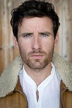 Mark Lawrence as Young Male Doctor